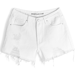 Szorty Gate casualowe  - zdjęcie produktu