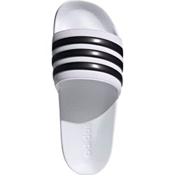 Klapki damskie Adidas bez zapięcia na lato  - zdjęcie produktu