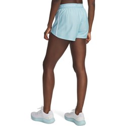 Szorty Under Armour w sportowym stylu  - zdjęcie produktu