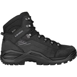 Buty trekkingowe męskie czarne Lowa  - zdjęcie produktu