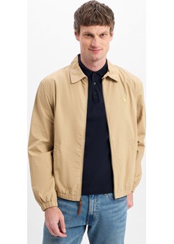 Polo Ralph Lauren Bluza męska Mężczyźni Bawełna piaskowy jednolity Polo Ralph Lauren okazyjna cena vangraaf - kod rabatowy