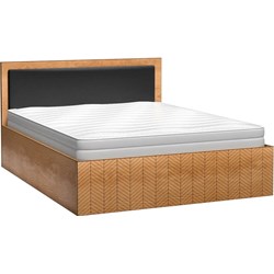 Łóżko/materac Elior - Edinos.pl - zdjęcie produktu