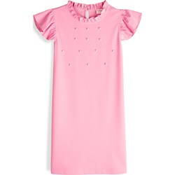 Sukienka dziewczęca Gate bawełniana  - zdjęcie produktu