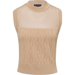 Kamizelka damska Armani Exchange - vangraaf - zdjęcie produktu