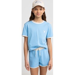 Bluzka dziewczęca BIG STAR z nadrukami  - zdjęcie produktu