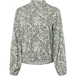 Mbym bluzka damska elegancka  - zdjęcie produktu