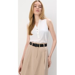 Bluzka damska Mohito z wiskozy  - zdjęcie produktu