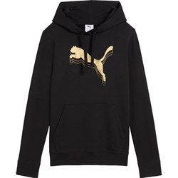 Bluza damska Puma jesienna  - zdjęcie produktu