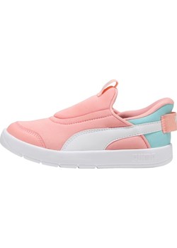 Buty Courtflex v3 Sliptech PS Jr Puma Puma SPORT-SHOP.pl - kod rabatowy