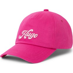 Czapka z daszkiem damska Hugo Boss  - zdjęcie produktu