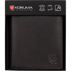 Portfel męski Koruma  - zdjęcie produktu