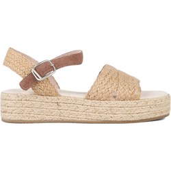 Espadryle damskie Emu Australia - streetstyle24.pl - zdjęcie produktu