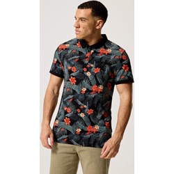T-shirt męski Diverse - zdjęcie produktu