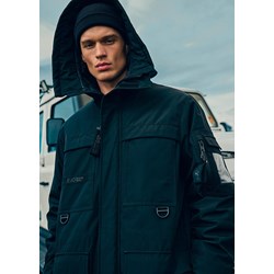 Kurtka męska Diverse casual  - zdjęcie produktu