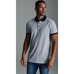 T-shirt męski Diverse  - zdjęcie produktu
