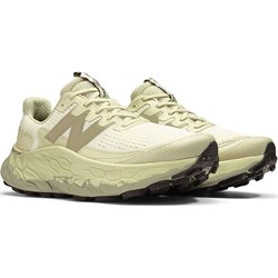 Buty sportowe męskie New Balance beżowe tkaninowe  - zdjęcie produktu