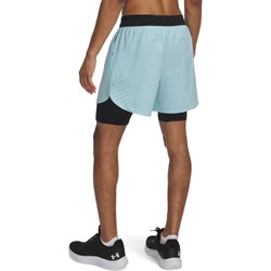 Spodenki męskie Under Armour z elastanu  - zdjęcie produktu