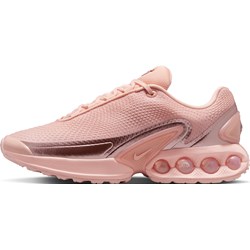 Buty sportowe damskie Nike płaskie na wiosnę sznurowane  - zdjęcie produktu