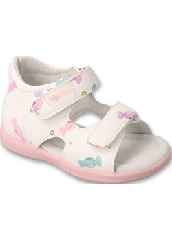 Befado obuwie dziecięce 170P116 ButyModne.pl - kod rabatowy