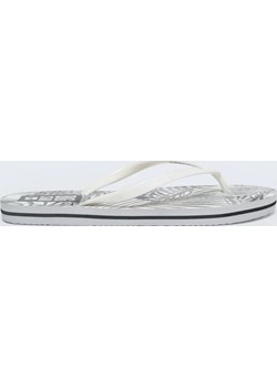 Japonki damskie z motywem roślinnym LL274818 101 Big Star - kod rabatowy