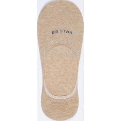 Skarpetki damskie BIG STAR casual  - zdjęcie produktu