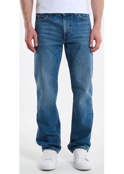 Spodnie jeans męskie Trent 436 wyprzedaż Big Star - kod rabatowy