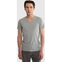 T-shirt męski BIG STAR z długim rękawem  - zdjęcie produktu