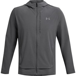 Kurtka męska szara Under Armour  - zdjęcie produktu