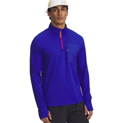 Bluza męska Under Armour tkaninowa  - zdjęcie produktu