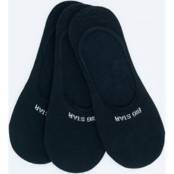 BIG STAR skarpetki damskie z napisami  - zdjęcie produktu