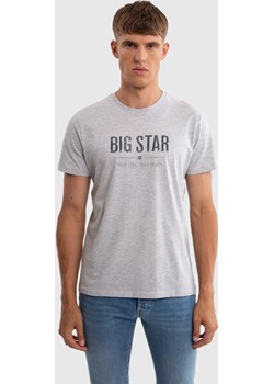 KOSZULKA MęSKA O KLASYCZNYM KROJU BRUNO 901 Big Star - kod rabatowy