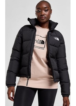 THE NORTH FACE KURTKA $DOME PAD JKT BLK/WHT The North Face JD Sports  - kod rabatowy