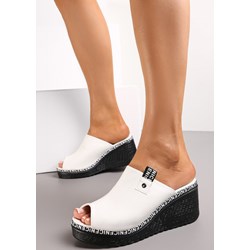 Klapki damskie Renee - renee.pl - zdjęcie produktu