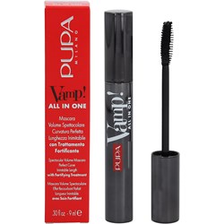 Tusz do rzęs Pupa Milano  - zdjęcie produktu