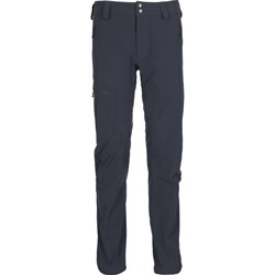 Spodnie męskie czarne  - zdjęcie produktu