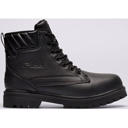 Buty zimowe męskie Fila sportowe  - zdjęcie produktu