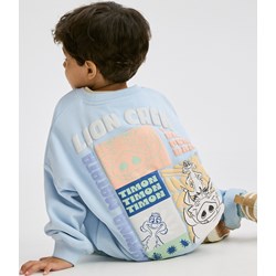 Bluza chłopięca Reserved - zdjęcie produktu