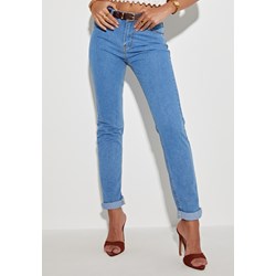 Jeansy damskie Jacinshop  - zdjęcie produktu