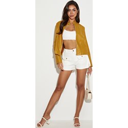 Kurtka damska Jacinshop bez kaptura casualowa  - zdjęcie produktu