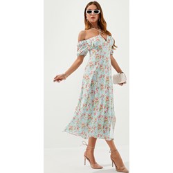 Sukienka Jacinshop maxi  - zdjęcie produktu