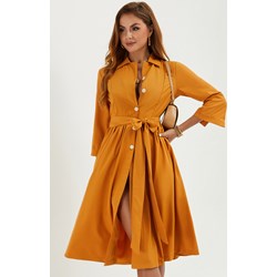 Sukienka Jacinshop mini  - zdjęcie produktu