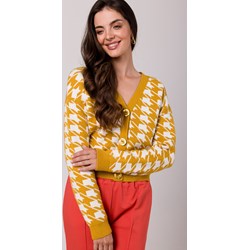 Sweter damski Be Knitwear - Cudmoda - zdjęcie produktu