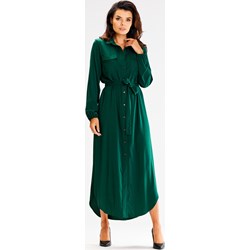Sukienka AWAMA - Cudmoda - zdjęcie produktu