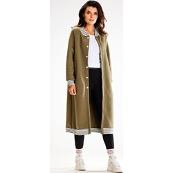 Bluza damska AWAMA - Cudmoda - zdjęcie produktu