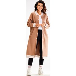 Bluza damska AWAMA - Cudmoda - zdjęcie produktu