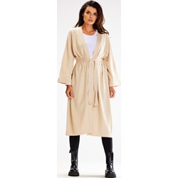 Sweter damski AWAMA - Cudmoda - zdjęcie produktu