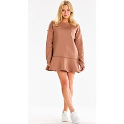 Sukienka Infinite You - Cudmoda - zdjęcie produktu