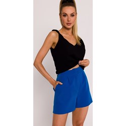 Szorty Moe - Cudmoda - zdjęcie produktu