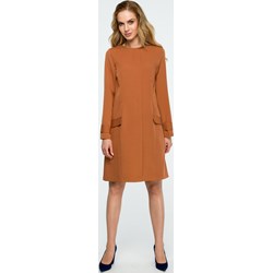 Sukienka Stylove - Cudmoda - zdjęcie produktu