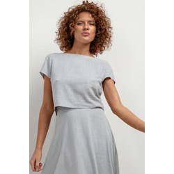Bluzka damska Tessita - Cudmoda - zdjęcie produktu